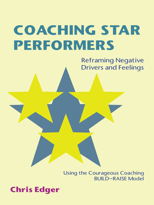 cover image of Coaching Star Performers